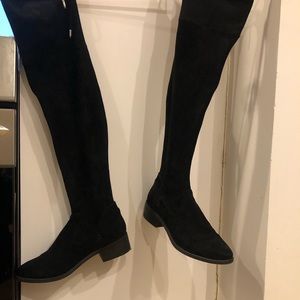 Dolce Vita Neely Over The Knee Boots 6M